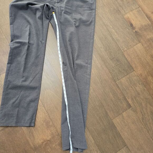 AG Adriano Goldschmied Graduate pants jeans 36R - Picture 9 of 14